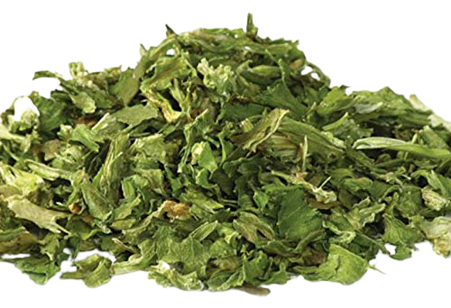 Dried Celery (Bulk)