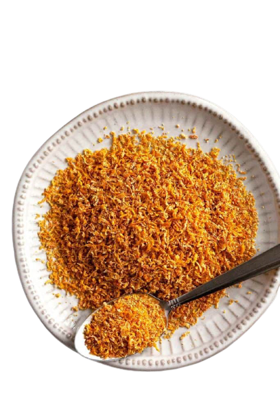 Dried Lemon (Bulk)