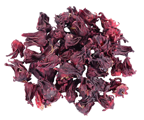 Purified roselle (bulk)