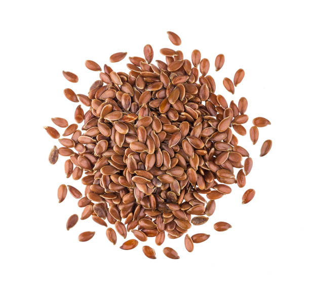 Flax Seeds - wholesale (Ton)