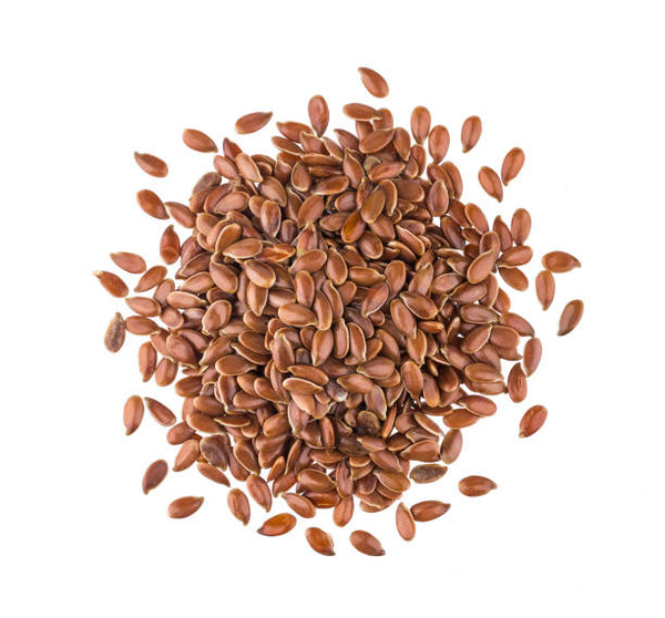 Graines de Lin - vente en gros (Tonne)