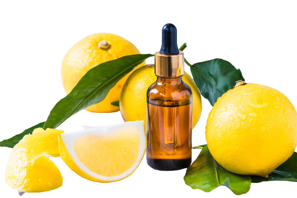 Lemon Oil (Bulk)