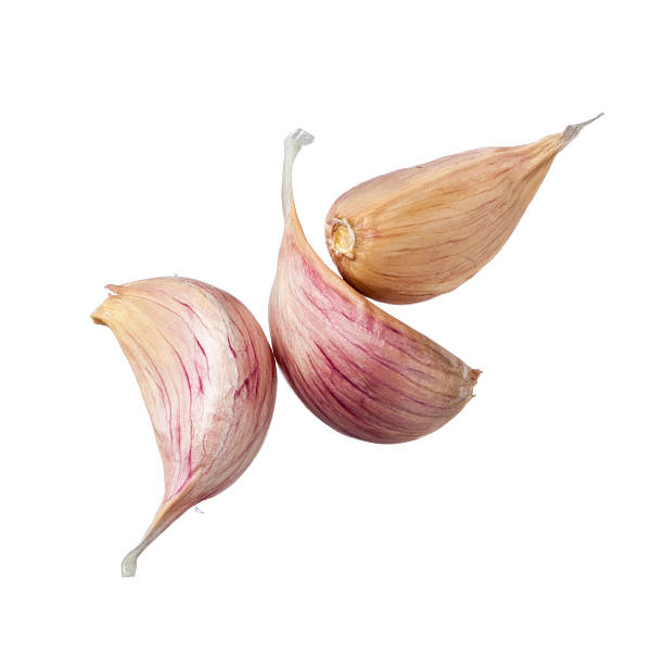 Garlic Cloves (Wholesale) - Ton