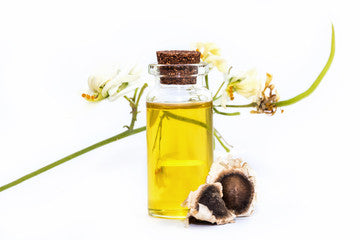 Huile de Moringa (en vrac) 