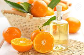 Tangerine Oil (1 Litter)