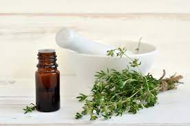 Thyme Oil (1 Litter)