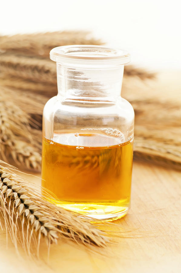 Wheatgerm Oil (1 Litter)