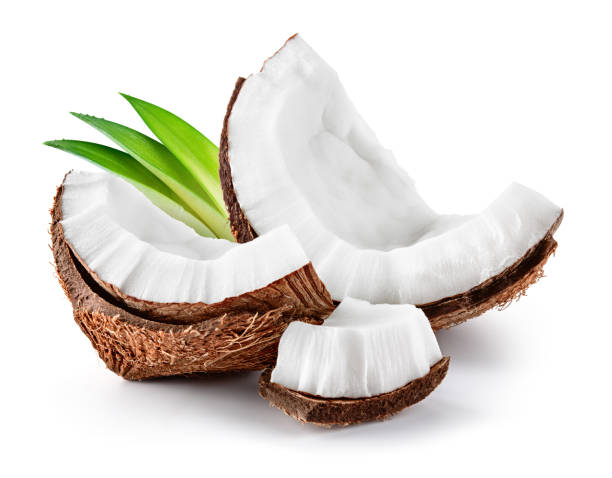 Coconut Oil (1 Litter)