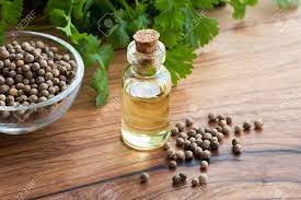 Coriander Oil ( 1 Litter)