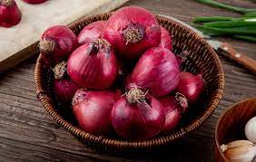 Onions Wholesale ( Red - Golden )