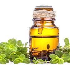 Marjoram Oil (1 Litter)