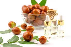 Huile de Jojoba (1 Litre)